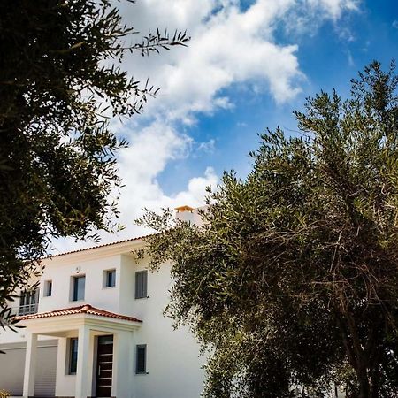 Villa Despoina Paphos Eksteriør bilde