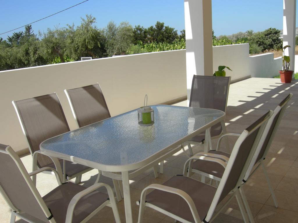 Villa Despoina Paphos Eksteriør bilde