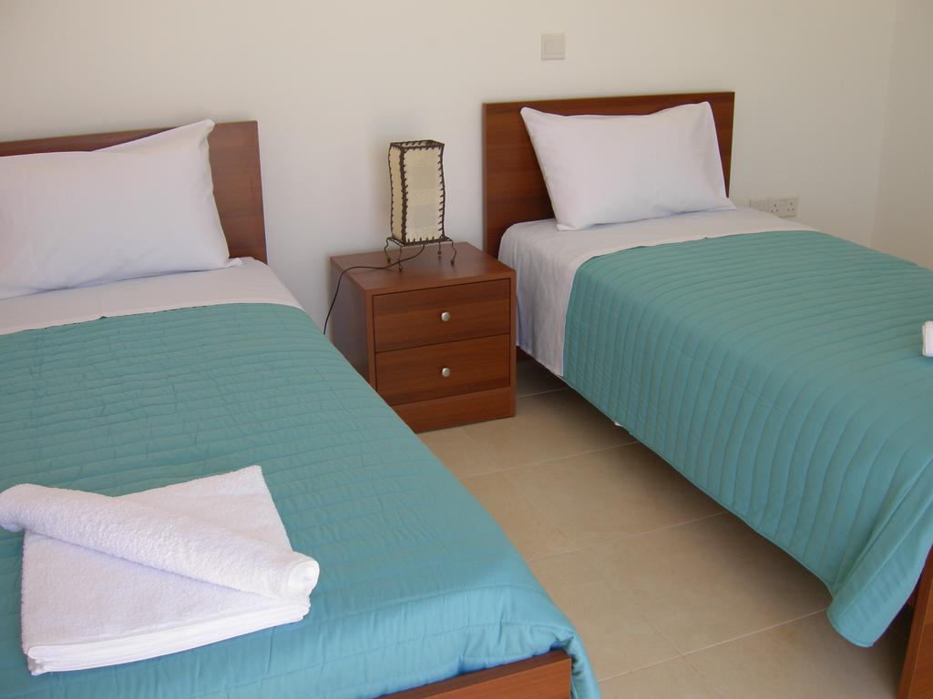 Villa Despoina Paphos Eksteriør bilde