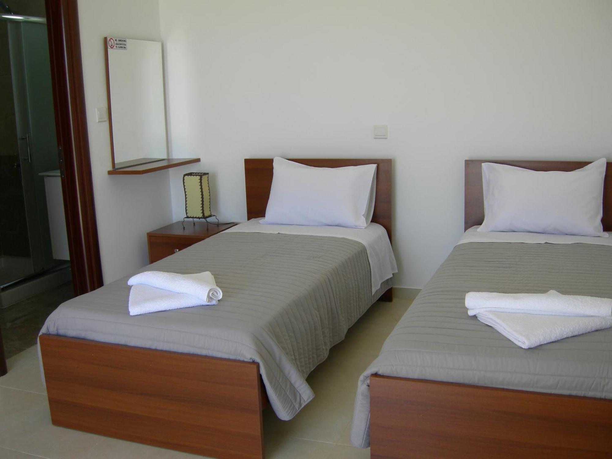 Villa Despoina Paphos Eksteriør bilde