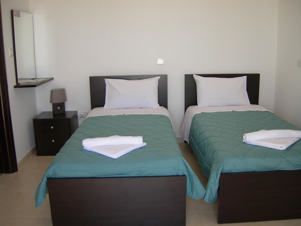 Villa Despoina Paphos Eksteriør bilde