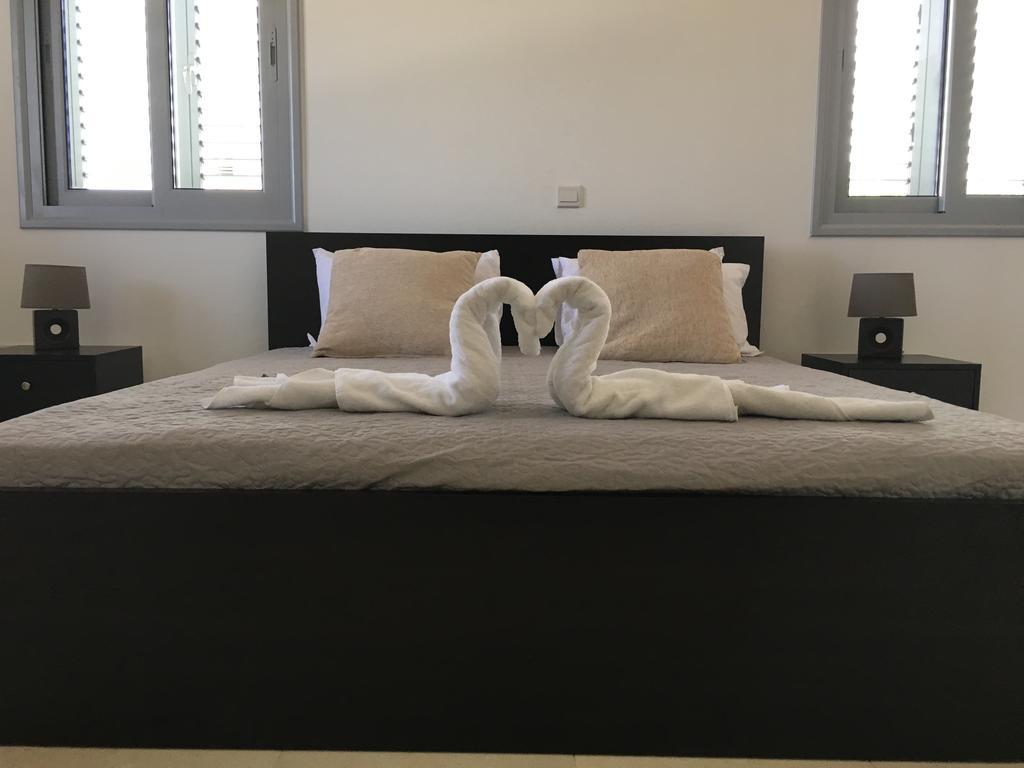 Villa Despoina Paphos Eksteriør bilde