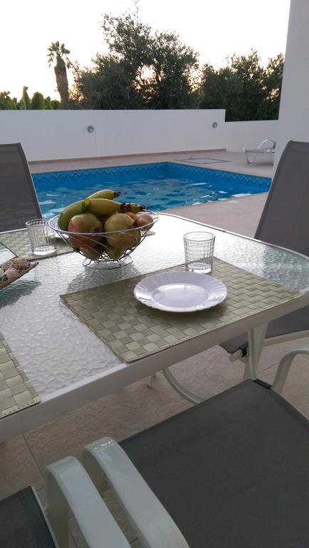 Villa Despoina Paphos Eksteriør bilde