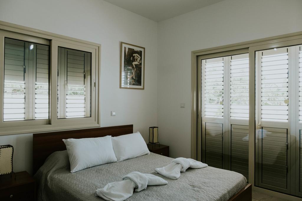 Villa Despoina Paphos Eksteriør bilde