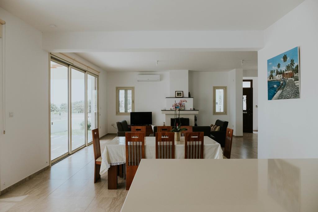 Villa Despoina Paphos Eksteriør bilde