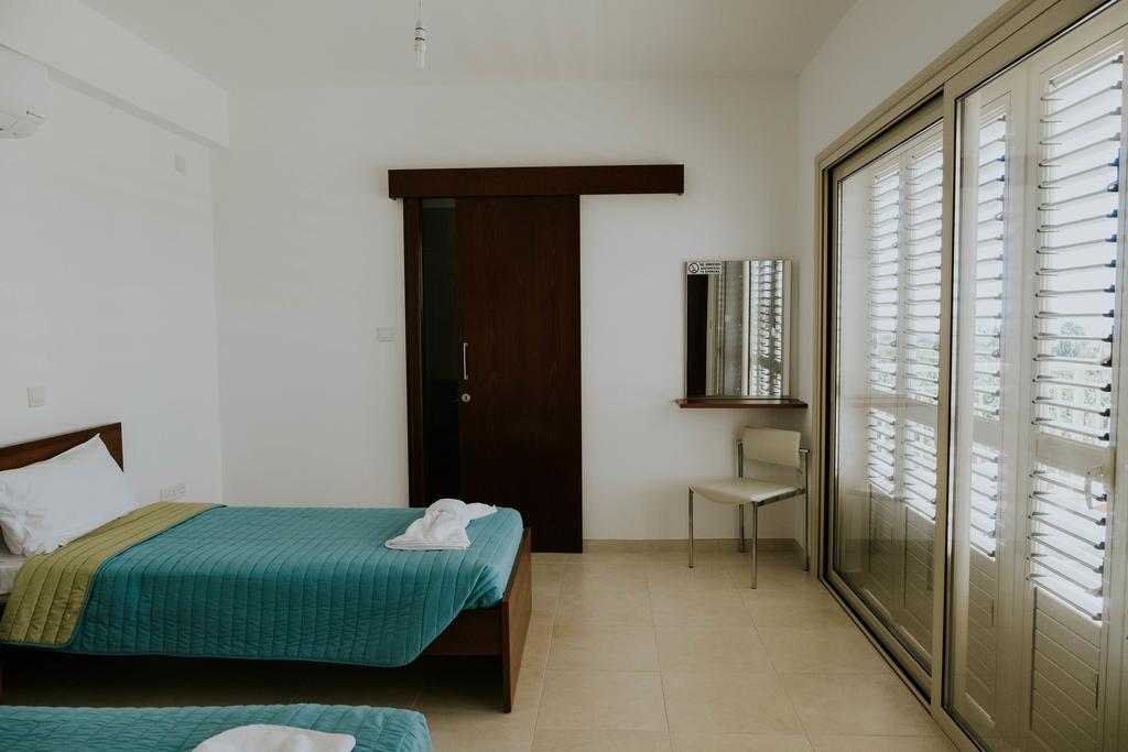 Villa Despoina Paphos Eksteriør bilde