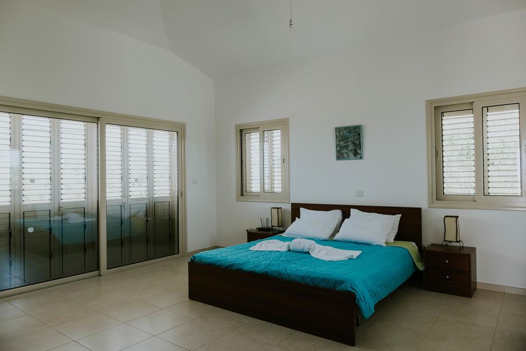 Villa Despoina Paphos Eksteriør bilde