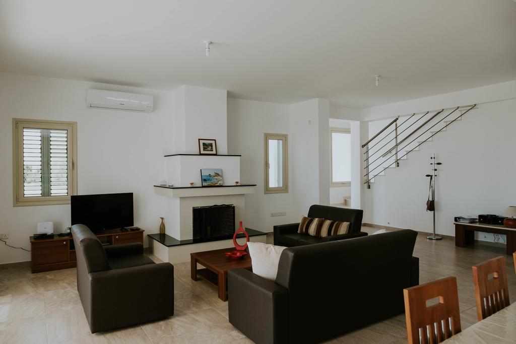 Villa Despoina Paphos Eksteriør bilde