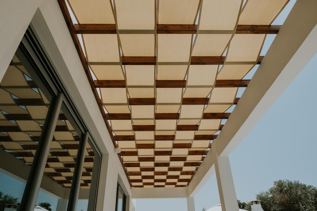 Villa Despoina Paphos Eksteriør bilde