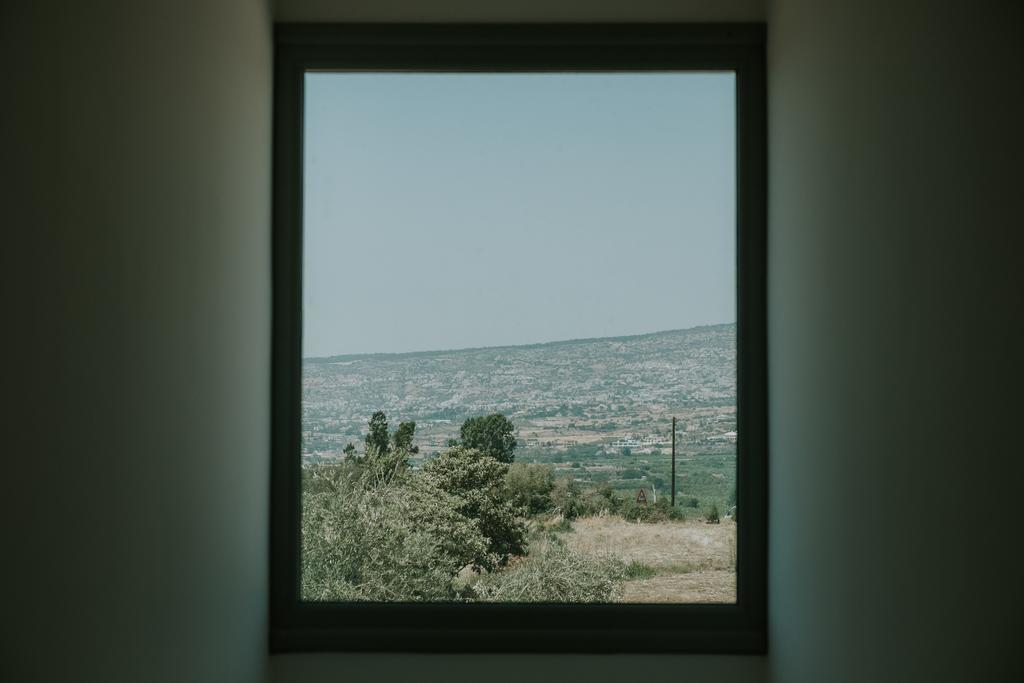 Villa Despoina Paphos Eksteriør bilde