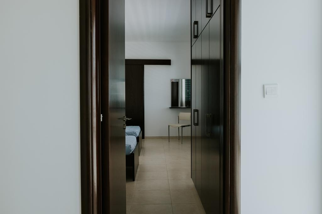 Villa Despoina Paphos Eksteriør bilde