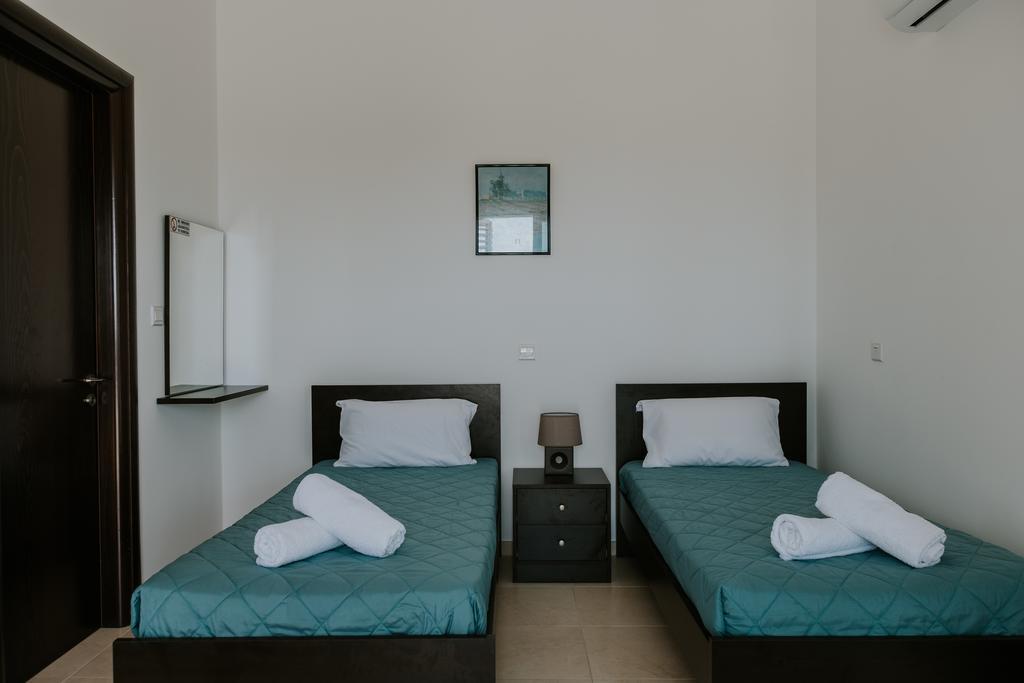Villa Despoina Paphos Eksteriør bilde
