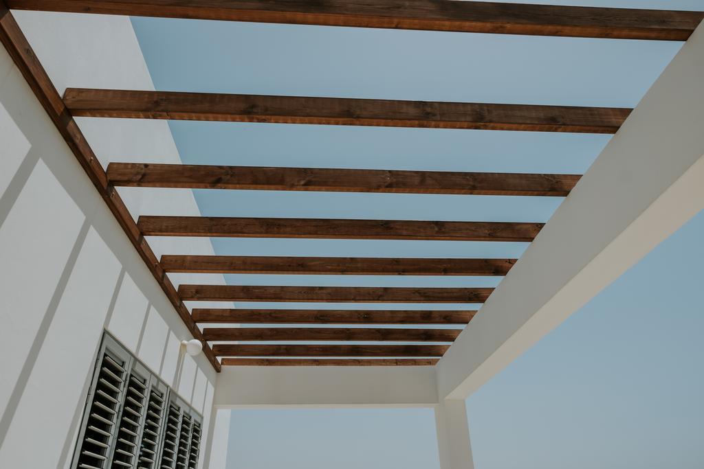 Villa Despoina Paphos Eksteriør bilde