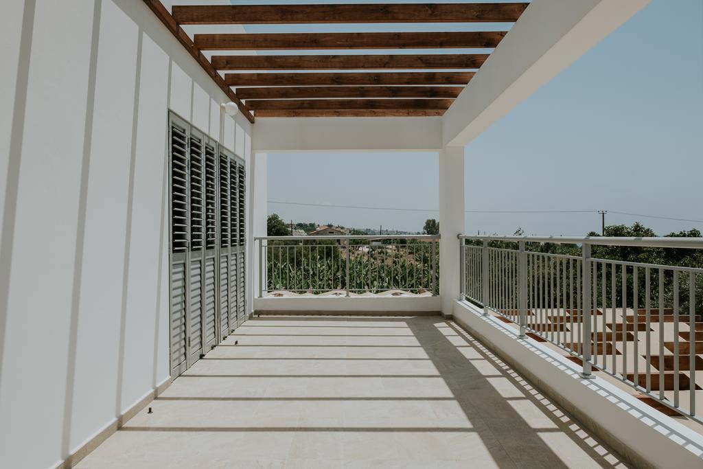 Villa Despoina Paphos Eksteriør bilde