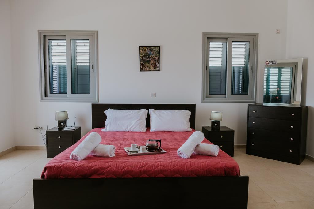 Villa Despoina Paphos Eksteriør bilde