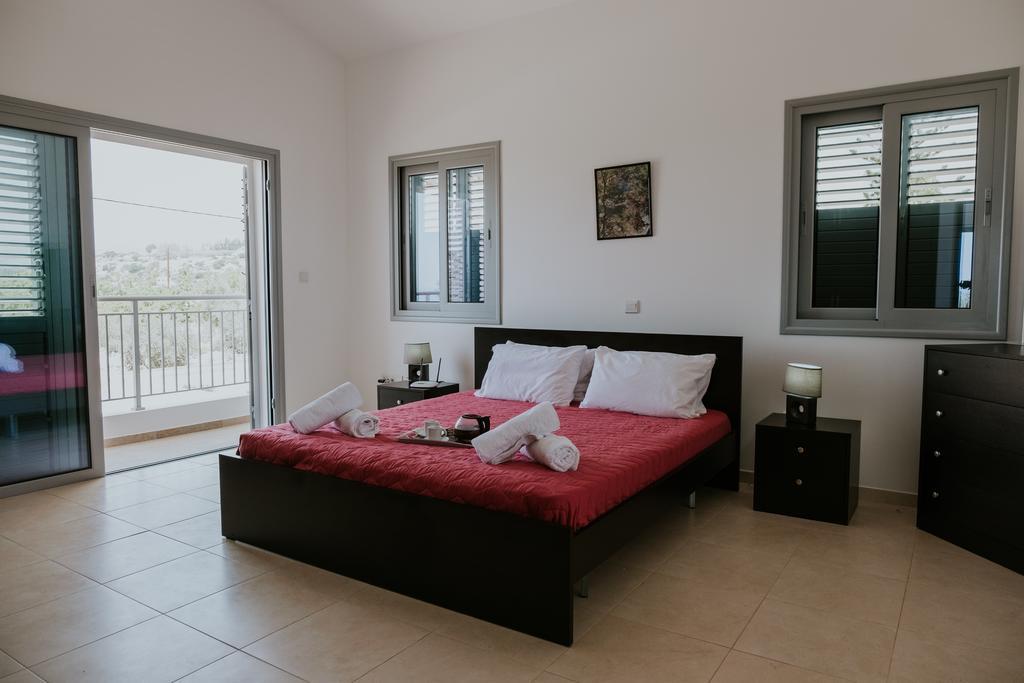Villa Despoina Paphos Eksteriør bilde