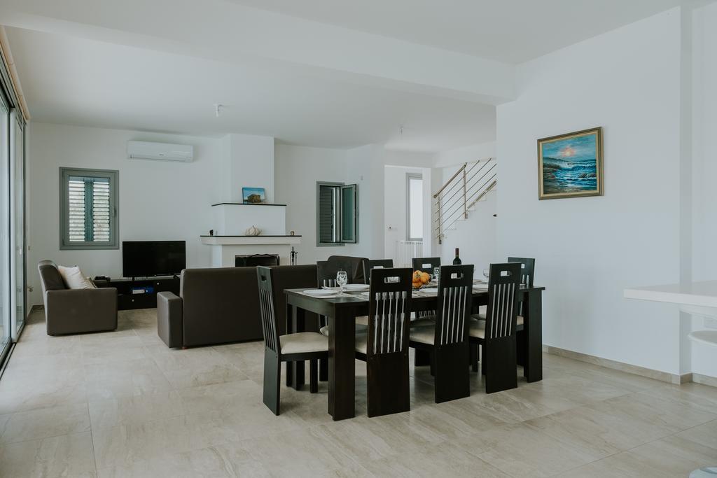 Villa Despoina Paphos Eksteriør bilde
