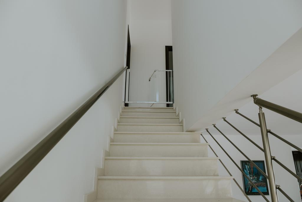 Villa Despoina Paphos Eksteriør bilde