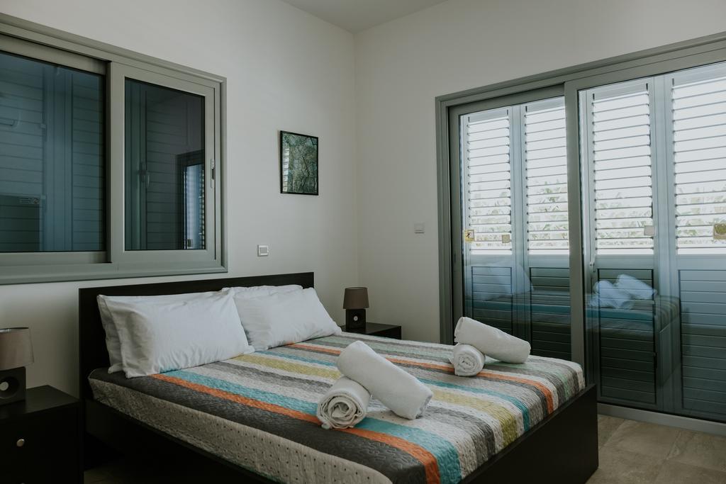 Villa Despoina Paphos Eksteriør bilde